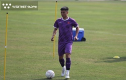 AFF Cup 2022: Tuyển Việt Nam đón “viện binh” cho trận cầu then chốt gặp Malaysia