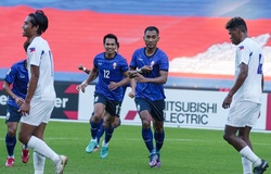 Lịch thi đấu, trực tiếp AFF Cup 2022 hôm nay 23/12