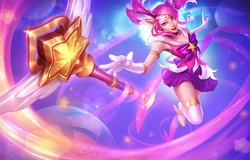 Đội hình Ma Pháp Sư DTCL mùa 8