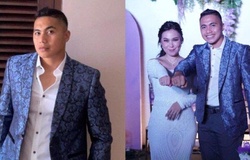 Cựu VĐV bóng chuyền nữ Indonesia - Manganang chính thức... cưới vợ!