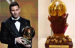 Messi có xứng đáng giành Siêu Quả bóng vàng mới một lần duy nhất được trao?