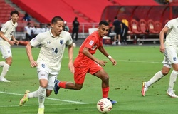 Nhận định trận Singapore vs Myanmar: Thêm một lần đau