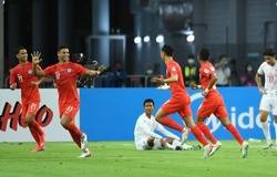 Phân tích dự đoán tỷ số, kết quả trận Singapore vs Myanmar, AFF Cup 2022