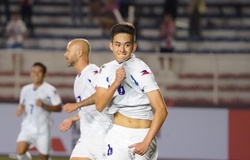 Philippines 5-1 Brunei: Cái kết đã được dự báo trước