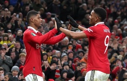 Bốc thăm tứ kết Carabao Cup: MU gặp đối thủ dễ
