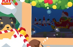 Code Play Together Giáng Sinh mới nhất tháng 12/2022