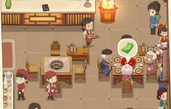 Cách đổi tên Tiệm lẩu Đường Hạnh Phúc mới nhất