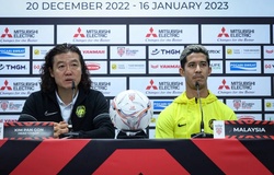 HLV đội Malaysia muốn vùi dập Lào, đua hiệu số với Việt Nam