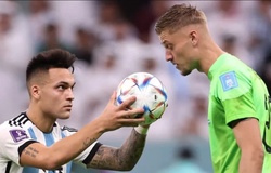 Tiết lộ của Lautaro Martinez về quả phạt đền quyết định trước Hà Lan