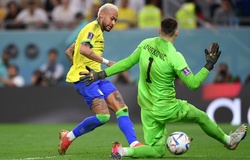 Vì sao Brazil vẫn đứng đầu bảng xếp hạng FIFA dù bị loại ở tứ kết World Cup?