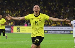 Kết quả Malaysia 5-0 Lào: Sergio Aguero tỏa sáng