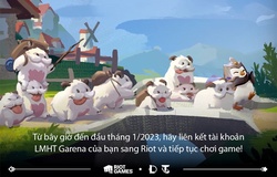 Máy chủ Liên Minh Việt Nam đóng cửa khi nào?