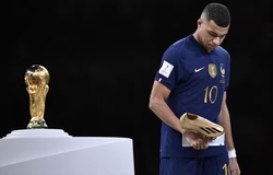 Mbappe và ngôi sao trẻ Argentina tăng giá mạnh nhất sau World Cup