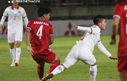 HLV Park Hang Seo sẽ "cất" Quang Hải khi Việt Nam đấu Malaysia?