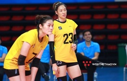 Bất ngờ lớn của Trà Giang liệu có phải Hóa chất Đức Giang?