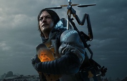 Tải Death Stranding miễn phí trên Epic Games Store