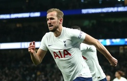Harry Kane trước cơ hội lập kỷ lục ghi bàn vào Boxing Day
