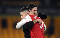 Đội hình Arsenal thi đấu vào Boxing Day sẽ thế nào?