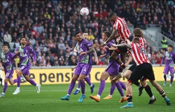 Soi kèo Brentford vs Tottenham: Gà trống mắc tóc