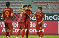 Thái Lan đã có bản quyền AFF Cup 2022 nhờ công ty xổ số