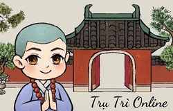 Cách chơi Trụ Trì Online mới nhất