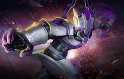 Bảng reset rank Liên Quân mùa 24: Cập nhật thời gian đóng xếp hạng