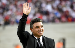 HLV người Argentina cũng là ứng cử viên dẫn dắt đội tuyển Brazil