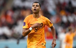 Nóng: Liverpool qua mặt MU giành Cody Gakpo với mức giá kỷ lục