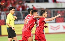 Kết quả Brunei 0-7 Indonesia: Thắng lợi đậm nhất AFF Cup 2022