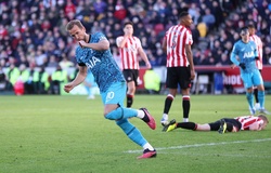Harry Kane củng cố ngôi “vua ghi bàn” vào Boxing Day