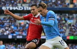 Man City săn kỷ lục của Man Utd về phong độ tốt nhất dịp lễ hội