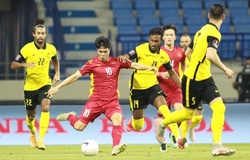 Nhận định trận Việt Nam vs Malaysia: Phân định ngôi đầu