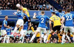 Soi kèo Everton vs Wolves: Ghìm chân dưới vực sâu