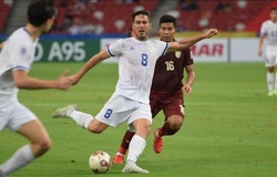 Soi kèo Thái Lan vs Philippines: Voi chiến sung sức