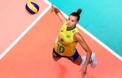 Top 10 cầu thủ bóng chuyền nữ xuất sắc nhất thế giới năm 2022: Paola Egonu bị soán ngôi