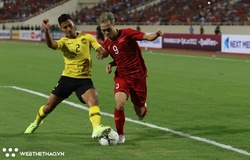 Việt Nam vs Malaysia: Thu phục "Hổ Mã Lai"