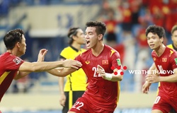 Lịch thi đấu, trực tiếp AFF Cup 2022 hôm nay 27/12: Đại chiến Việt Nam vs Malaysia
