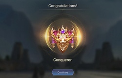 Xếp hạng Liên Quân mùa mới 2023 có gì đáng chú ý?