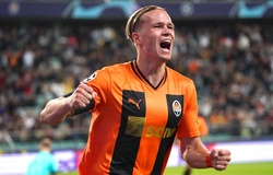 Arsenal chuẩn bị giành ngôi sao 60 triệu bảng từ Ukraine