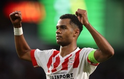 Gakpo đạt hiệu suất kinh ngạc ở PSV trước khi đến Liverpool