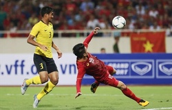 Lịch sử đối đầu Việt Nam vs Malaysia, 19h30 hôm nay 27/12 AFF Cup 2022