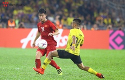 Trực tiếp AFF Cup 2022 Việt Nam vs Malaysia, VTV5 trực tiếp bóng đá hôm nay