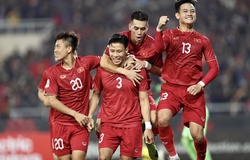 Cục diện bảng B AFF Cup 2022: Việt Nam cầm chắc tấm vé vào bán kết
