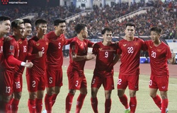 Cơ hội lọt vào bán kết AFF Cup 2022 của ĐT Việt Nam