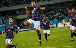 Tỷ lệ kèo Campuchia vs Brunei, AFF Cup 2022, 17h00 ngày 29/12
