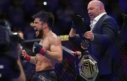 Cựu vô địch UFC Cejudo: "Chủ tịch Dana White đang đối xử bất công với Vera và Sandhagen"