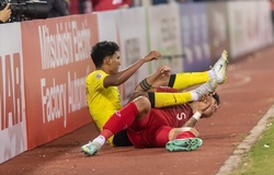 Đoàn Văn Hậu bị CĐV Malaysia và Đông Nam Á “tấn công”