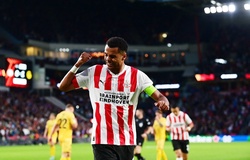 Những hợp đồng đắt giá nhất của Liverpool: Gakpo đứng thứ 9