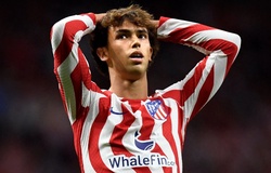 MU tiêu tốn 500.000 bảng mỗi trận nếu mượn Joao Felix