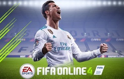 FIFA Online 4 thay đổi mệnh giá nạp thẻ FO4 vào năm 2023